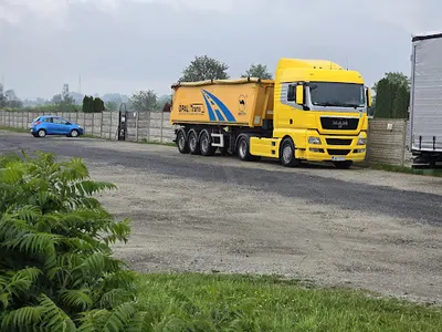 FHU OPALTRANS DANIEL JAJECZNIK